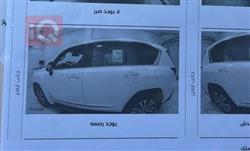 لكزس LX